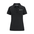 Mercedes Dámské Polo, Classic, Černá, 2022 - FansBRANDS®