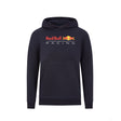 Dětský svetr Red Bull, závodní logo, modrý, 2021 - FansBRANDS®