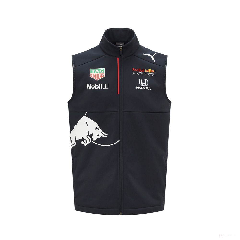 Vesta Red Bull, tým, modrá, 2021 - FansBRANDS®