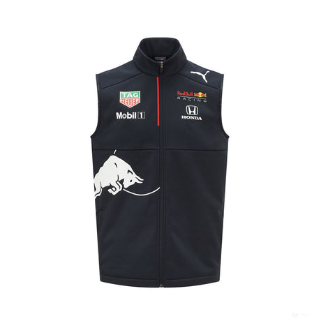 Vesta Red Bull, tým, modrá, 2021 - FansBRANDS®