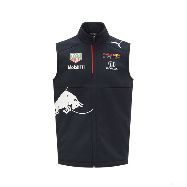Vesta Red Bull, tým, modrá, 2021 - FansBRANDS®