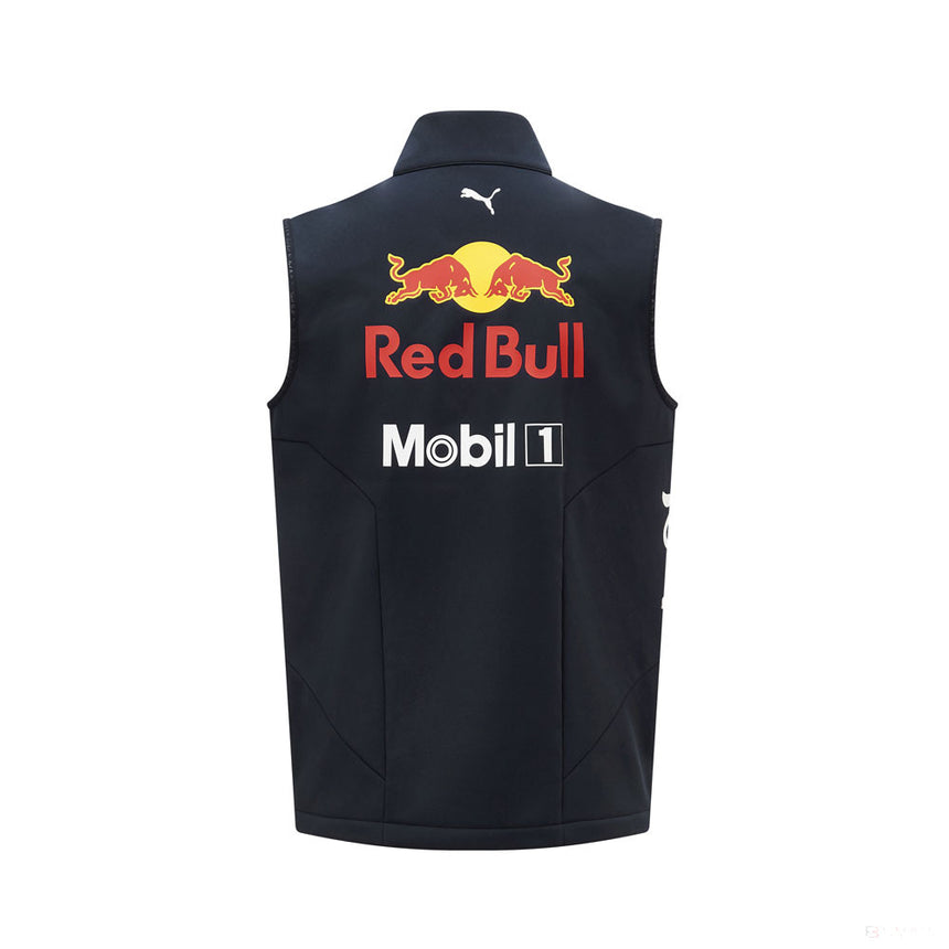 Vesta Red Bull, tým, modrá, 2021 - FansBRANDS®