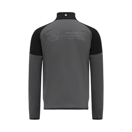 Mercedes Pánský softshell, černá - FansBRANDS®