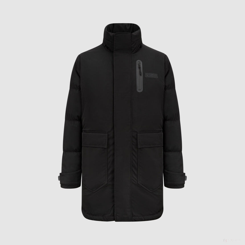 Bunda Mercedes Ultimate, černá - FansBRANDS®