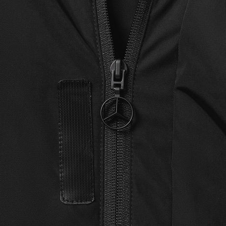 Bunda Mercedes Ultimate, černá - FansBRANDS®