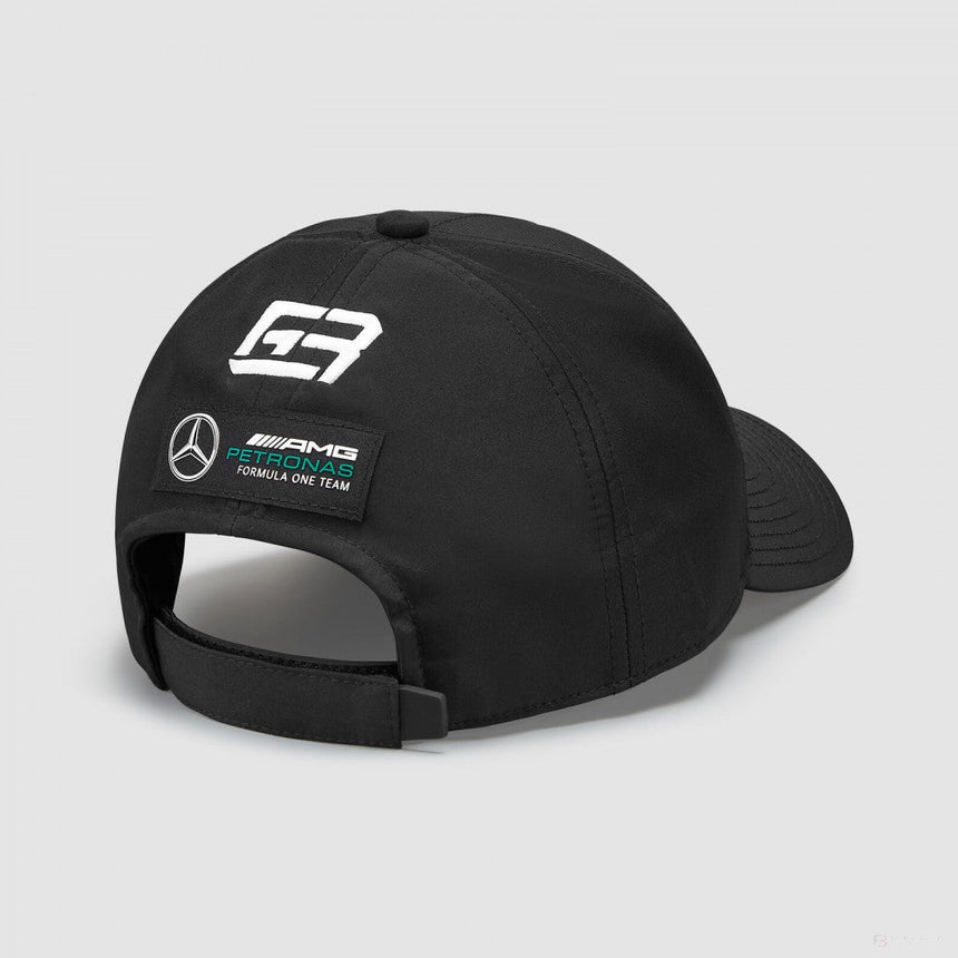 Mercedes Team, George Russell AMG Baseball Cap