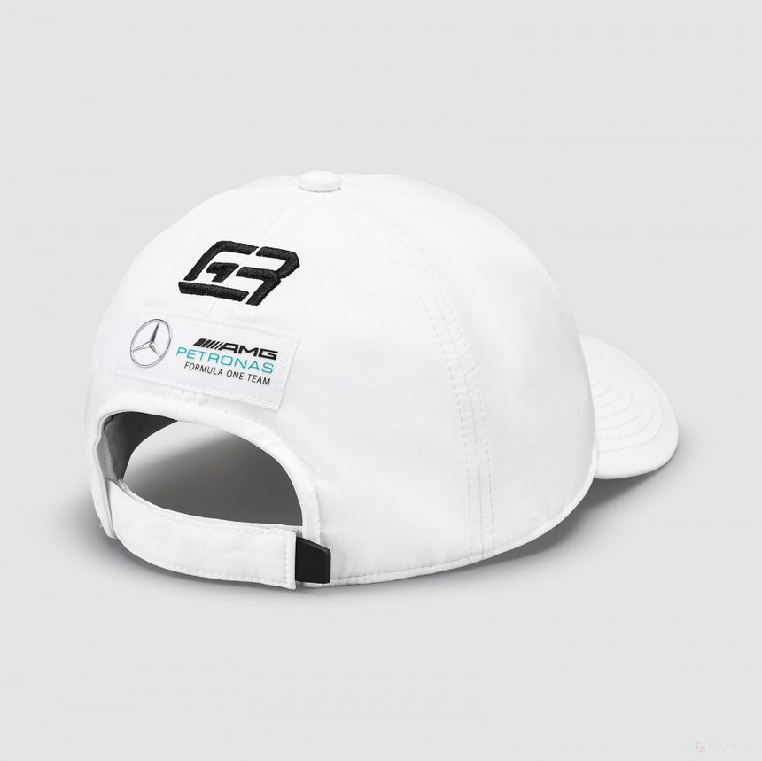 Mercedes Team, George Russell Baseball Cap AMG - FansBRANDS®