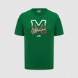 F1 Fanwear Mexico GP SE T-Shirt, 2022 - FansBRANDS®
