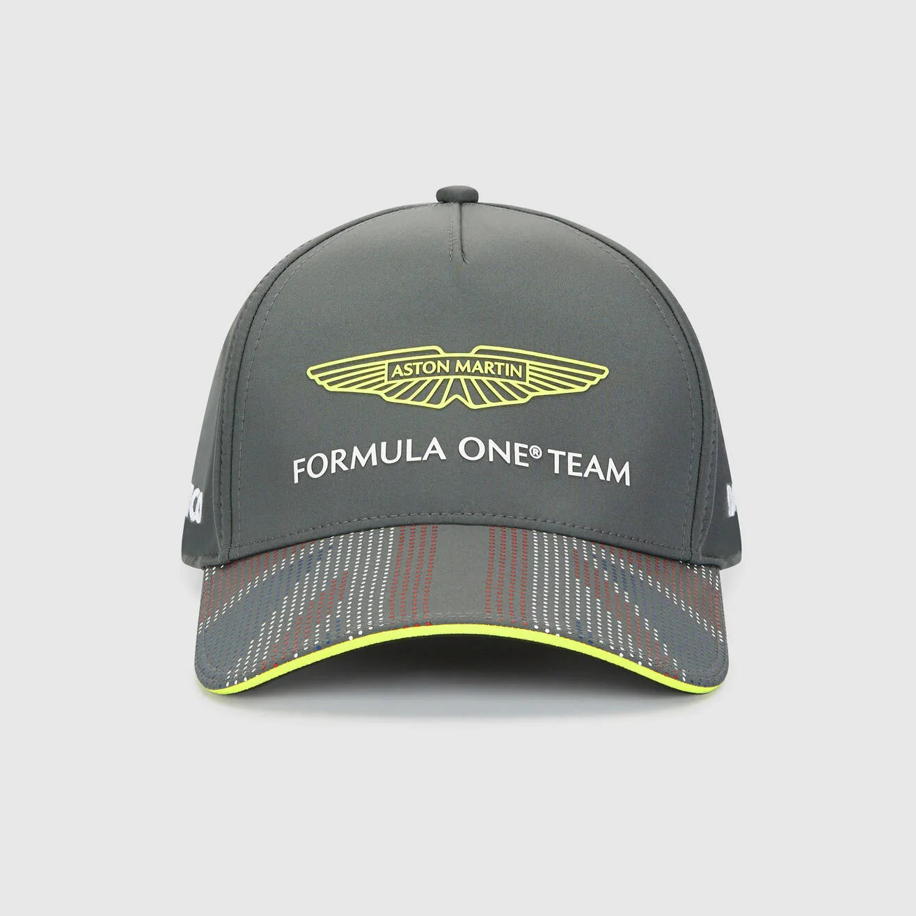 Aston Martin Čepice Tým Silverstone SE Šedá