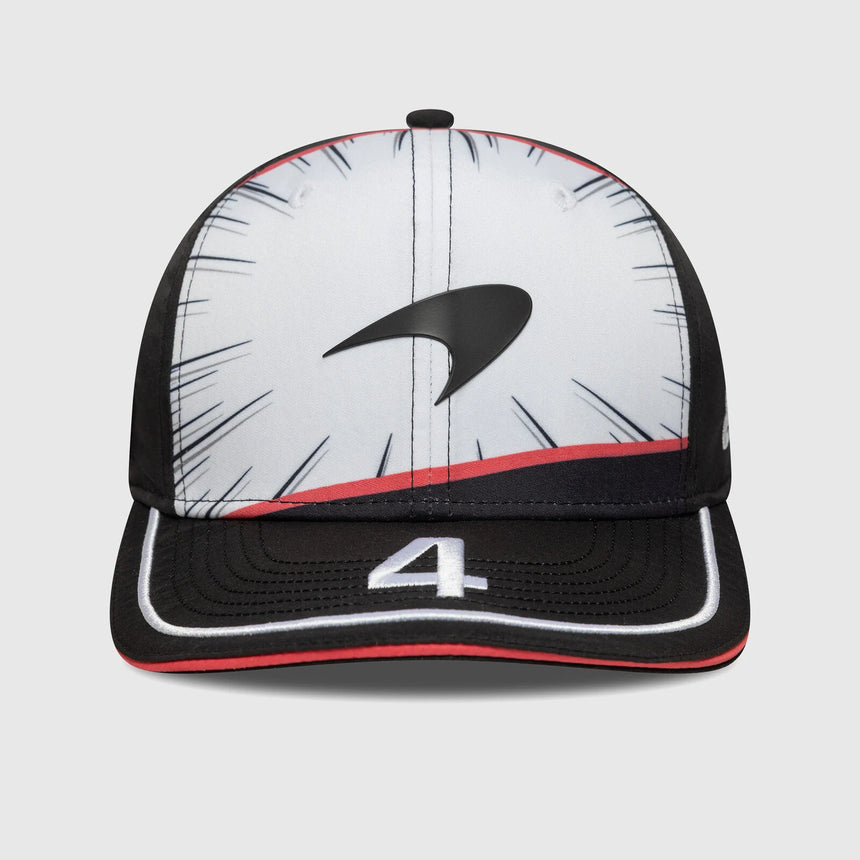 McLaren Lando Norris 9FIFTY Kšiltovka, Japonsko 🔥