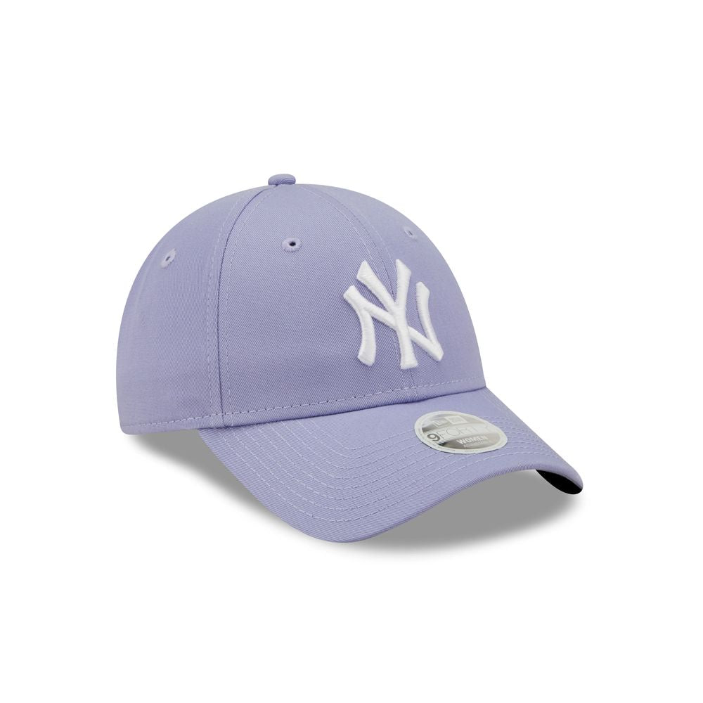 New York Yankees 9FORTY týmová kšiltovka - Dámská