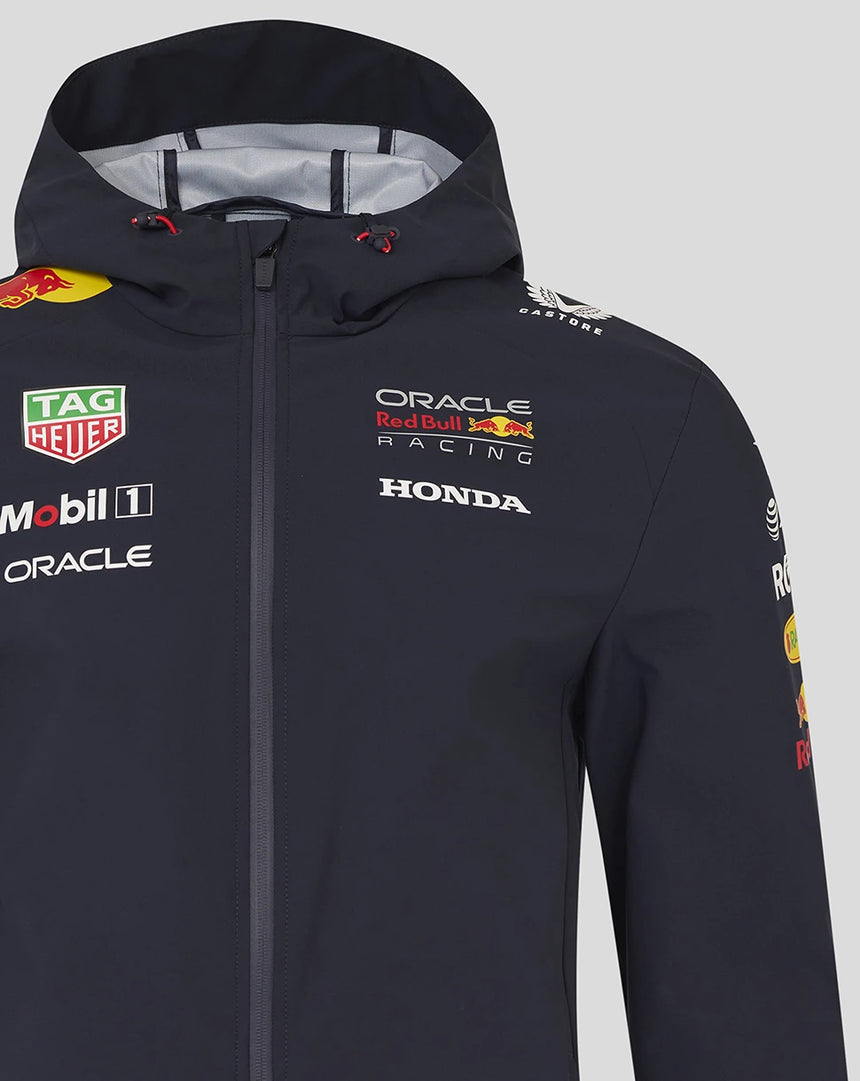 Red Bull Racing voděodolná bunda 🔥