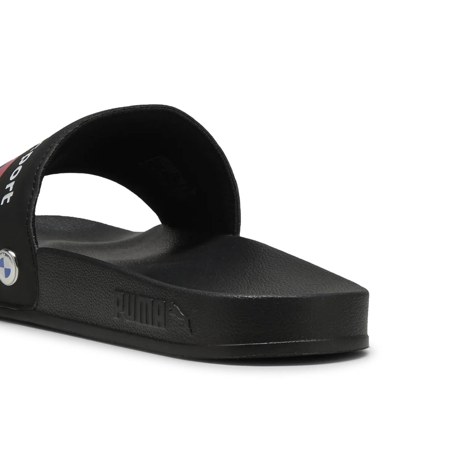 BMW MMS Leadcat 2.0 slippers 🔥