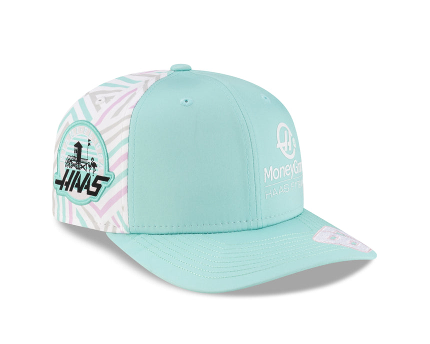 Haas F1 Nico Hülkenberg Kšiltovka 🔥