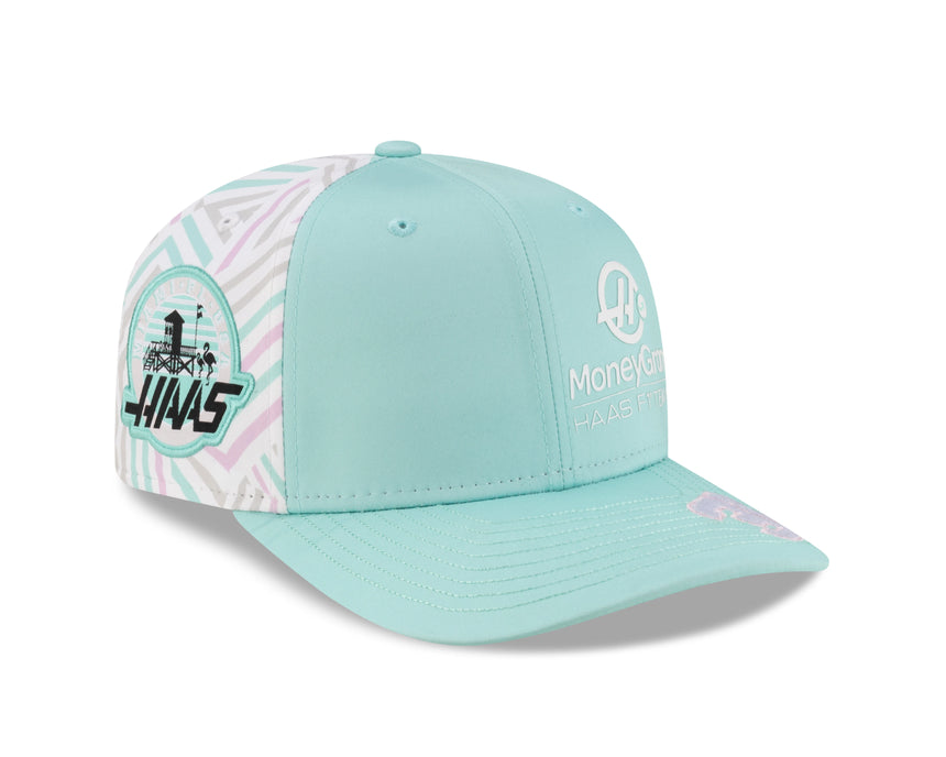 Haas F1 Miami 9SEVENTY SS Kšiltovka 🔥