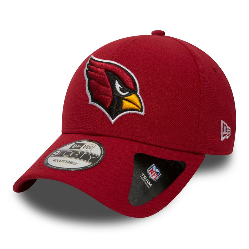 NFL Arizona Cardinals týmová kšiltovka