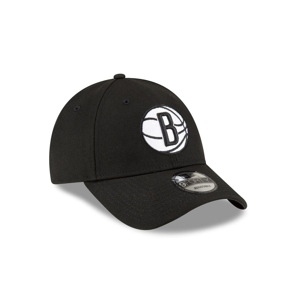 NBA Brooklyn Nets Týmová kšiltovka