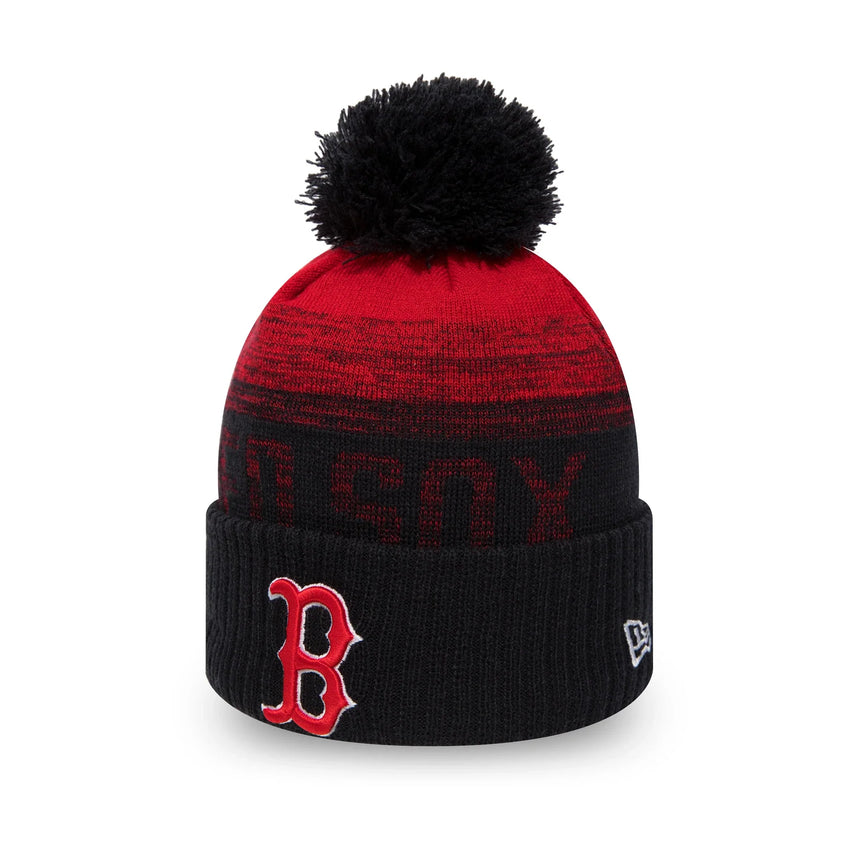Čepice Boston Red Sox, MLB, New Era, vícebarevná