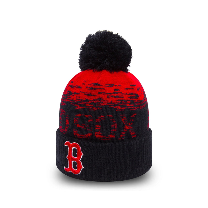 Čepice Boston Red Sox, MLB, New Era, vícebarevná