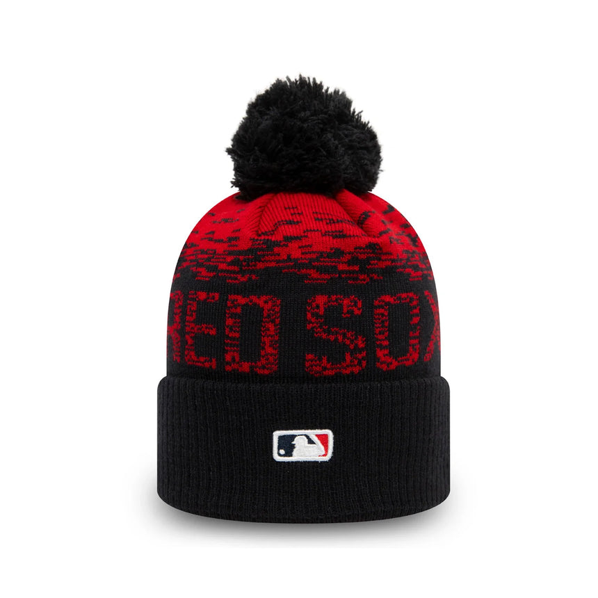 Čepice Boston Red Sox, MLB, New Era, vícebarevná