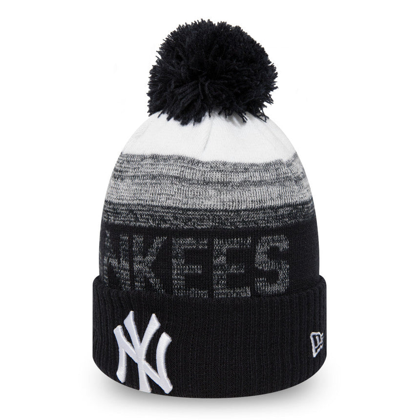 New York Yankees čepice, New Era, vícebarevná