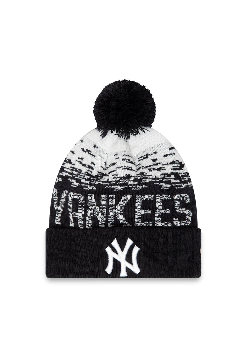 New York Yankees čepice, New Era, vícebarevná
