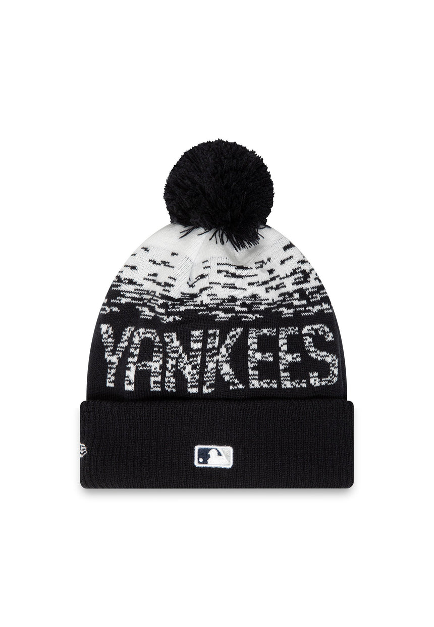 New York Yankees čepice, New Era, vícebarevná