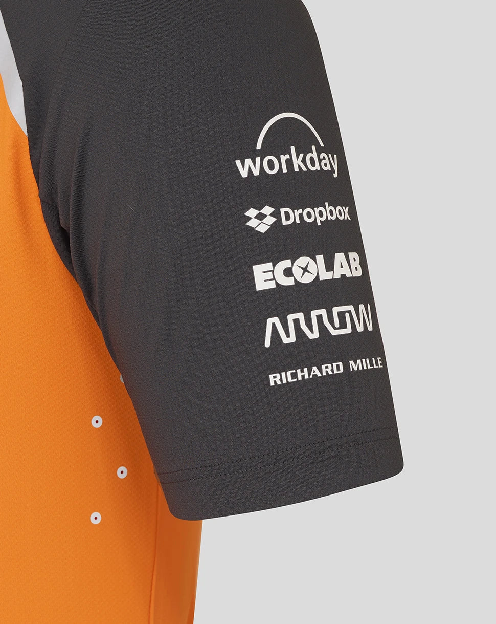 McLaren F1 Team Setup T-shirt 🔥