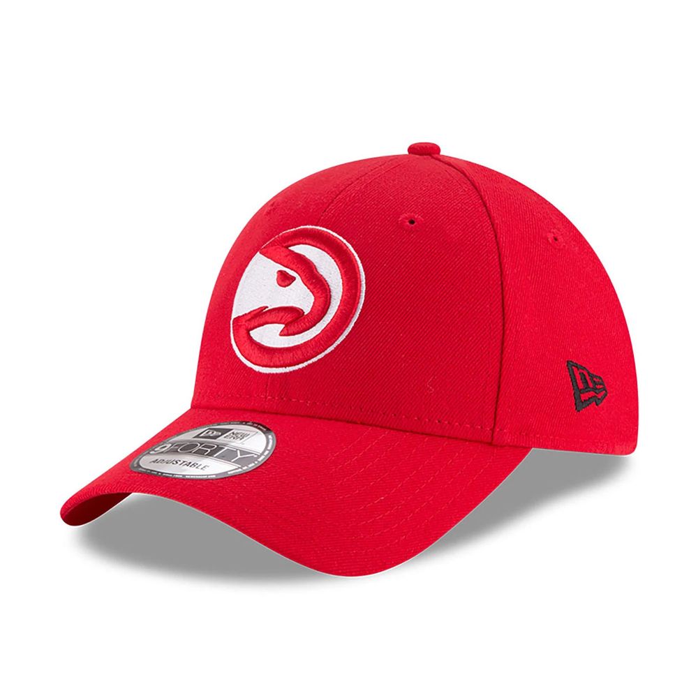 NBA Atlanta Hawks týmová kšiltovka