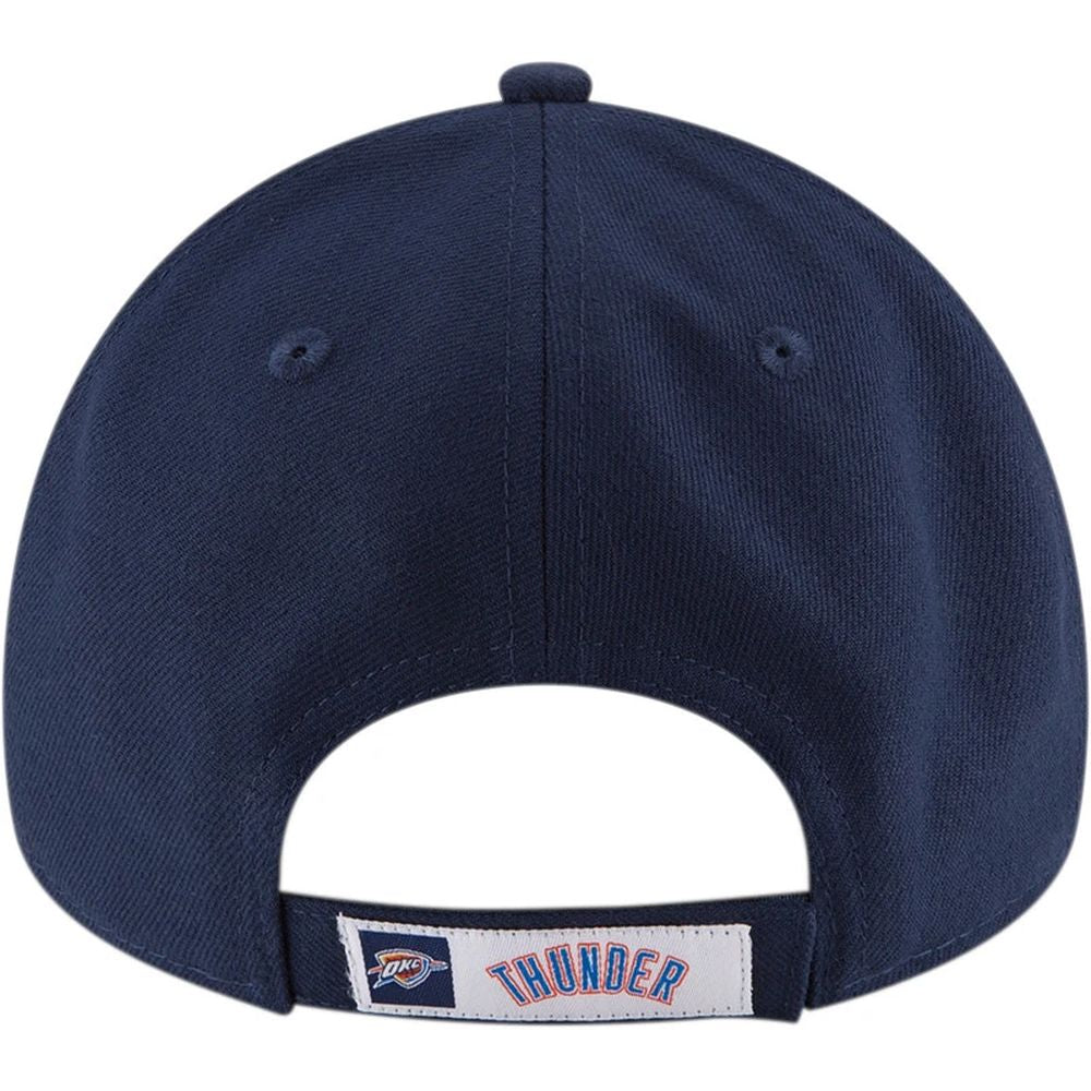 NBA Oklahoma City Thunder Teamkappe