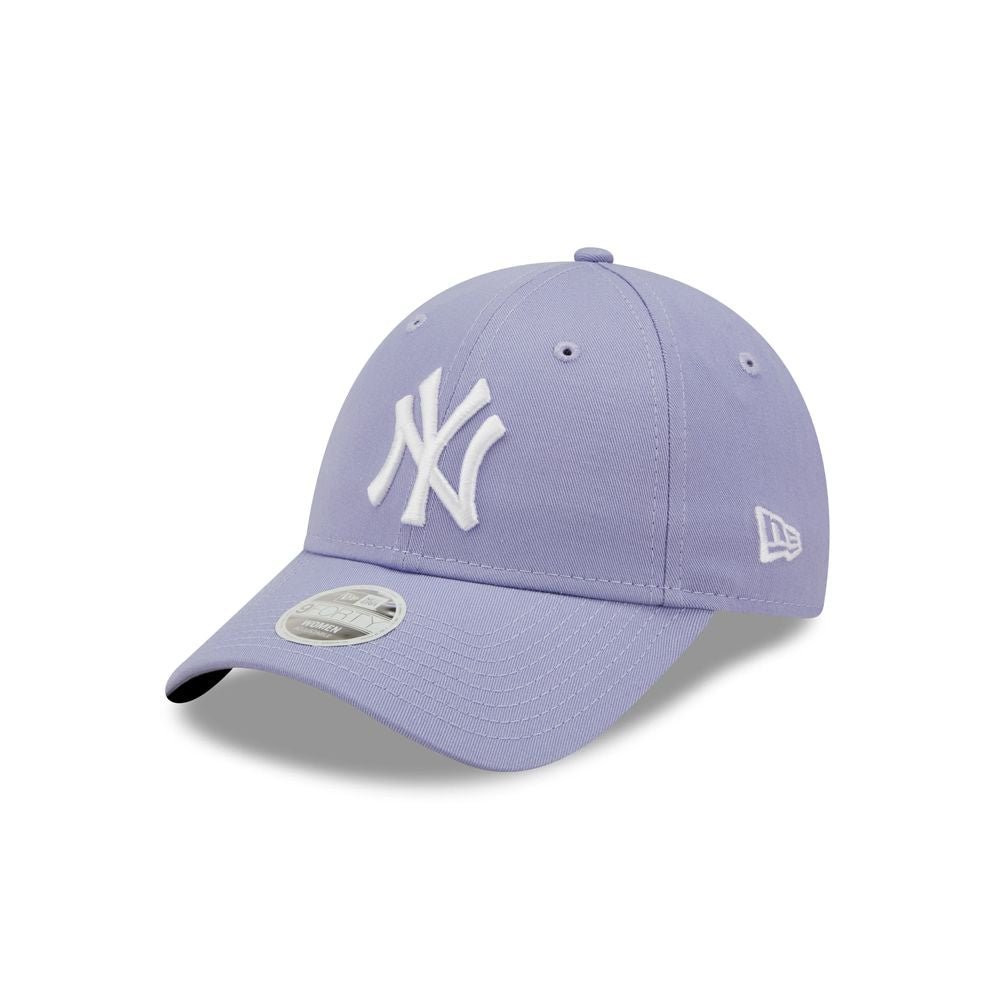 New York Yankees 9FORTY týmová kšiltovka - Dámská