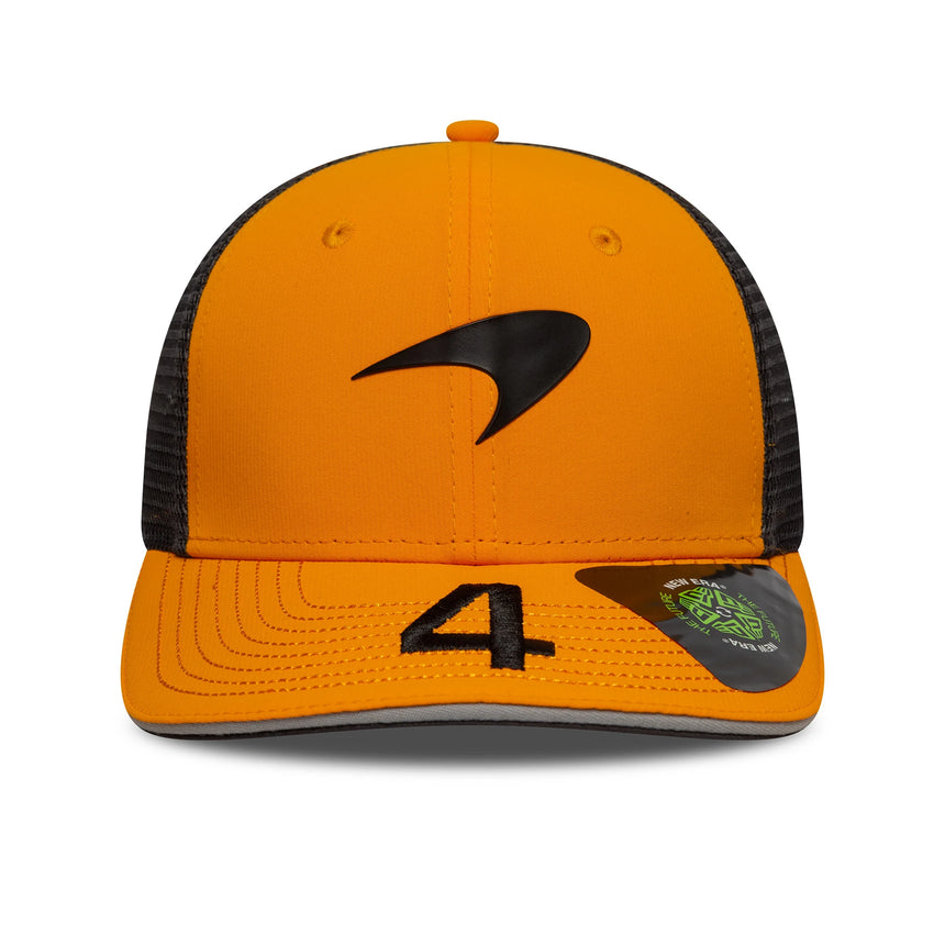 McLaren Lando Norris 9FIFTY Kšiltovka 🔥