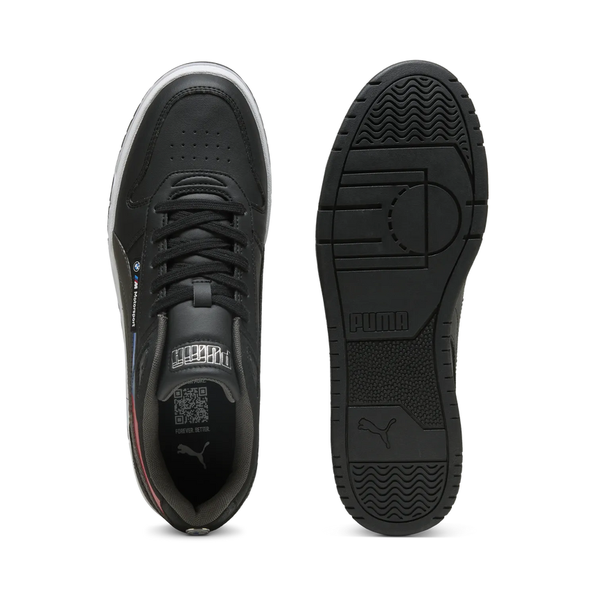 BMW MMS RBD Game boty - černé 🔥