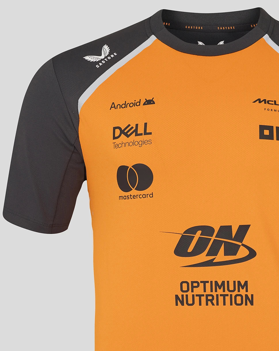McLaren F1 Team Setup T-shirt 🔥
