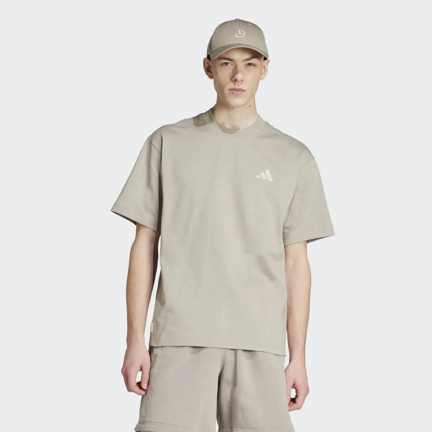 Mercedes Tričko s krátkým rukávem 🔥