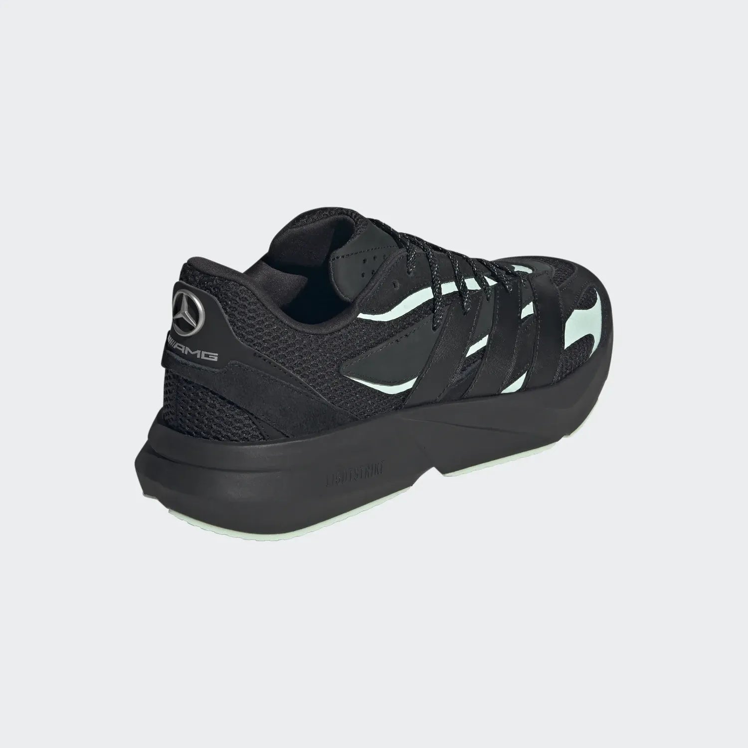 Mercedes Shoes Lightblaze 🔥