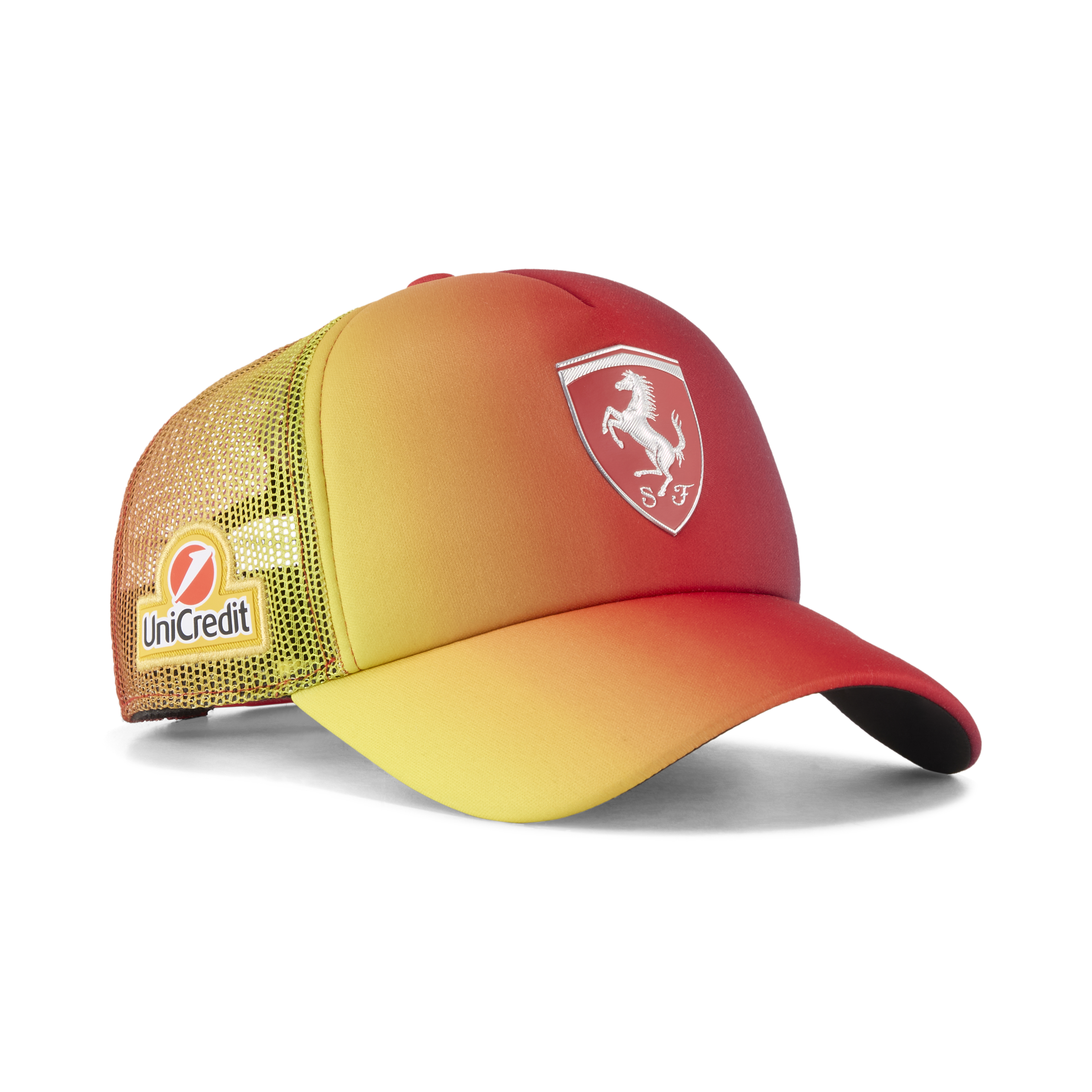 Ferrari, Lewis Hamilton, Baseballová čepice, speciální edice UK 🔥