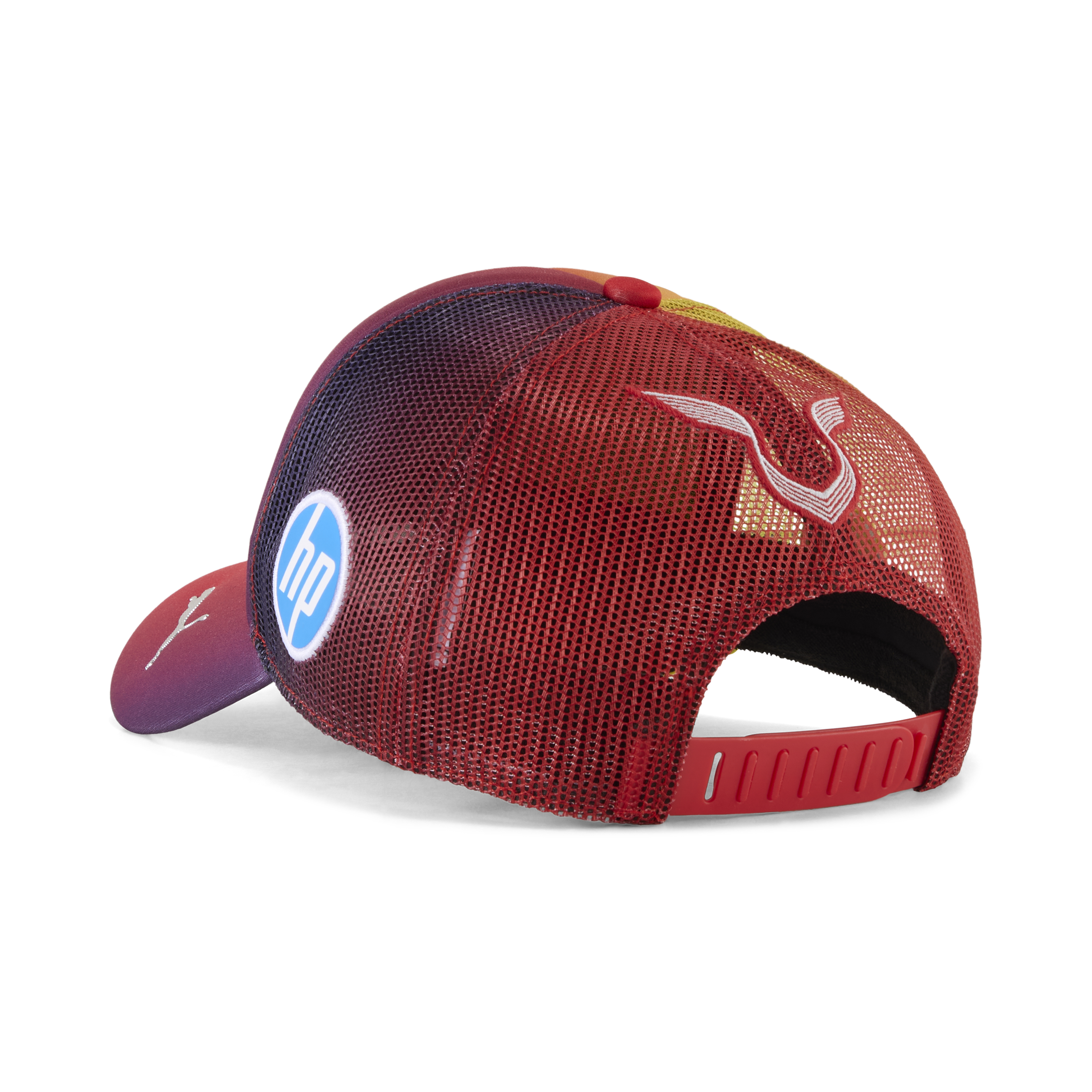 Ferrari, Lewis Hamilton, Baseballová čepice, speciální edice UK 🔥