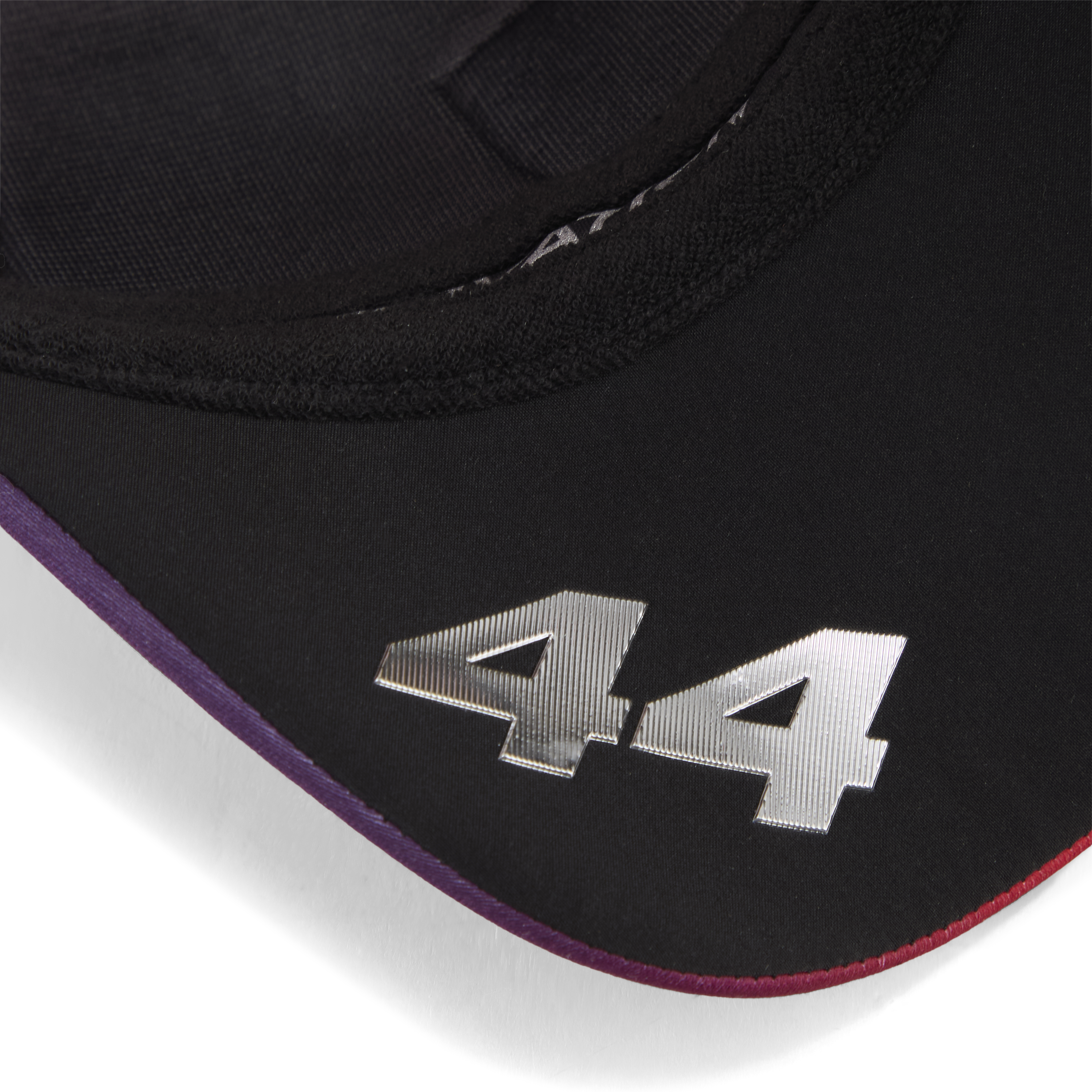 Ferrari, Lewis Hamilton, Baseballová čepice, speciální edice UK 🔥