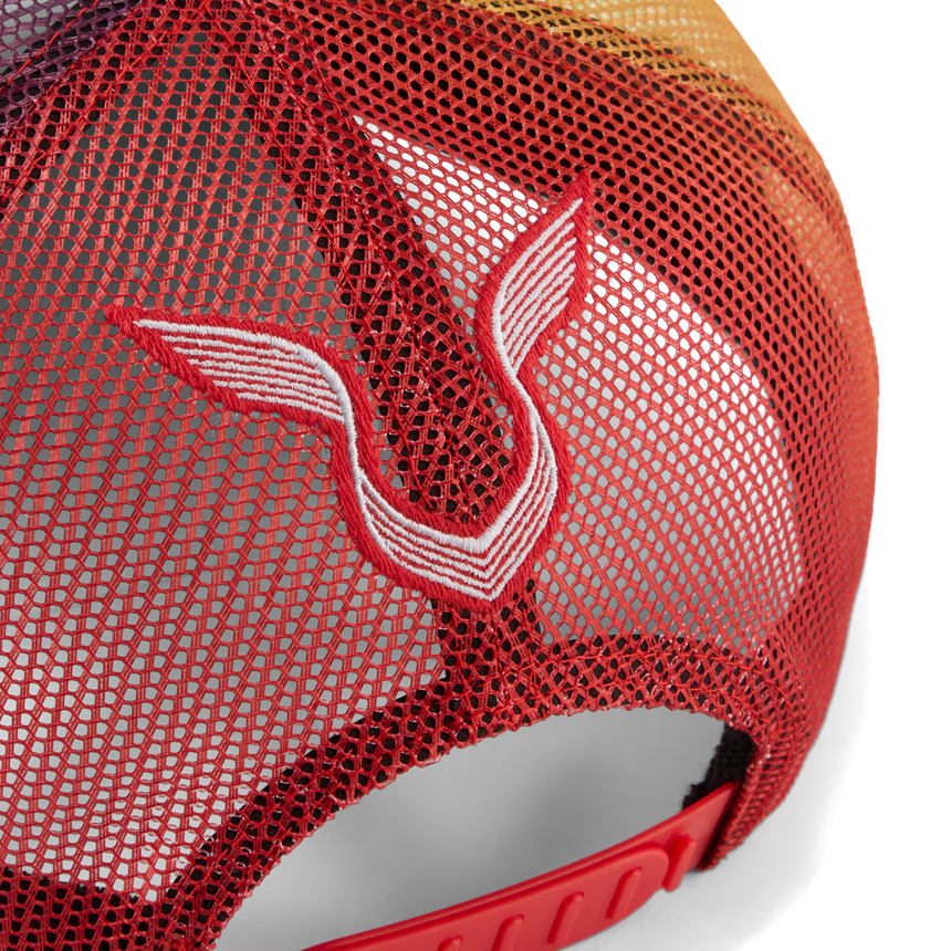 Ferrari, Lewis Hamilton, Baseballová čepice, speciální edice UK 🔥