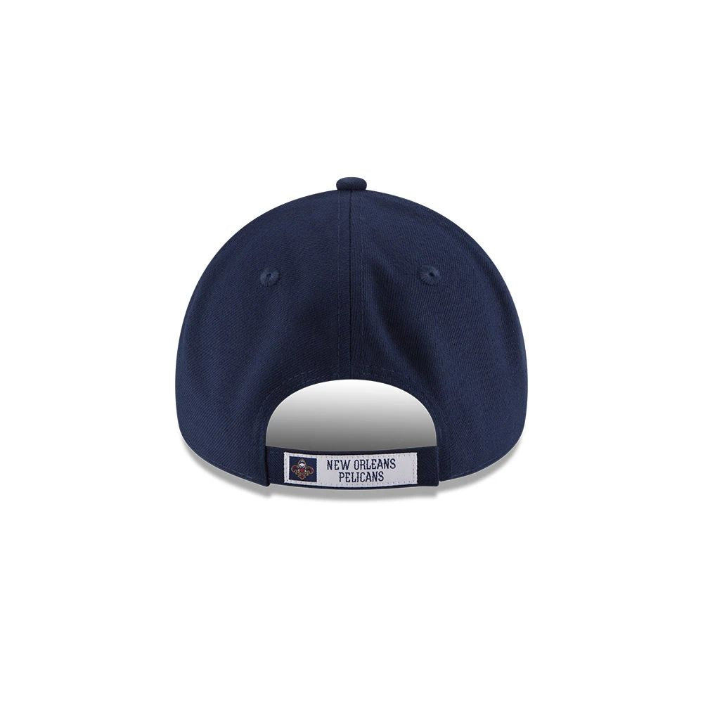 NBA New Orleans Pelicans Teamkappe