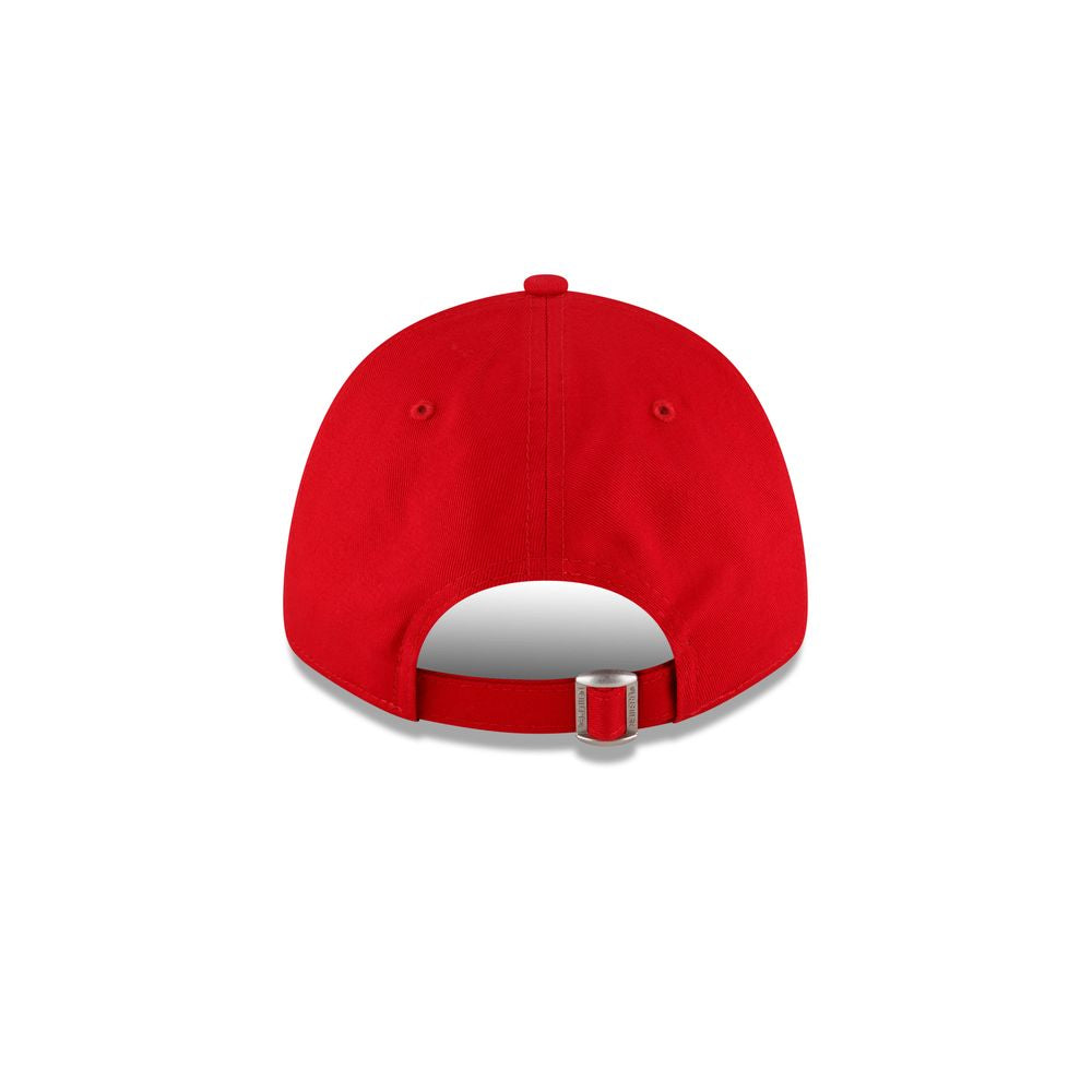 AC Milan CORE 9FORTY team cap