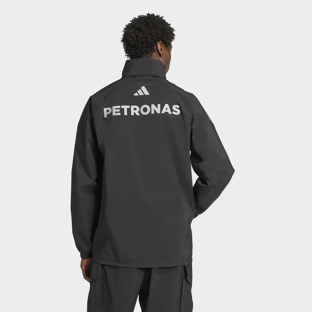 Mercedes Nepromokavá bunda 🔥