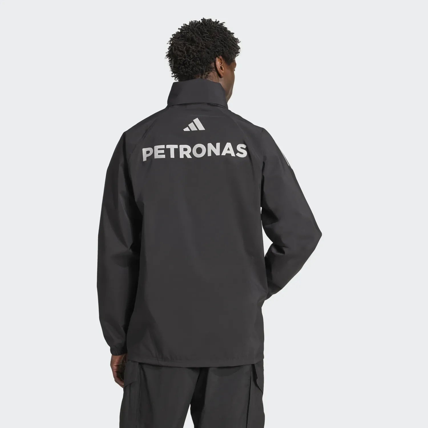 Mercedes Nepromokavá bunda 🔥