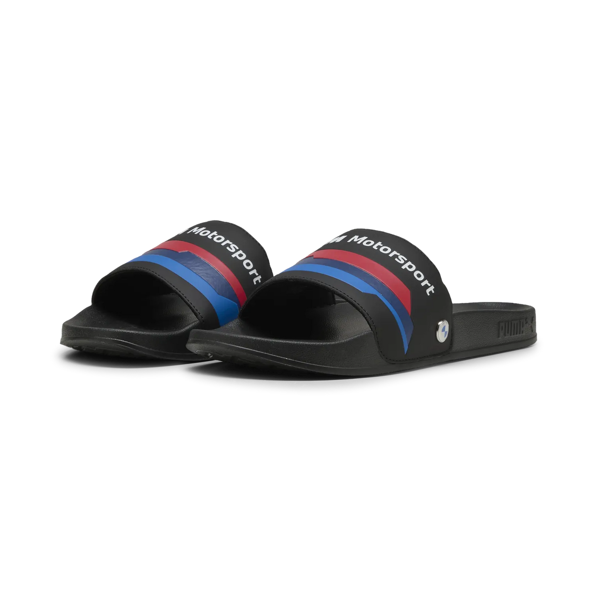 BMW MMS Leadcat 2.0 slippers 🔥