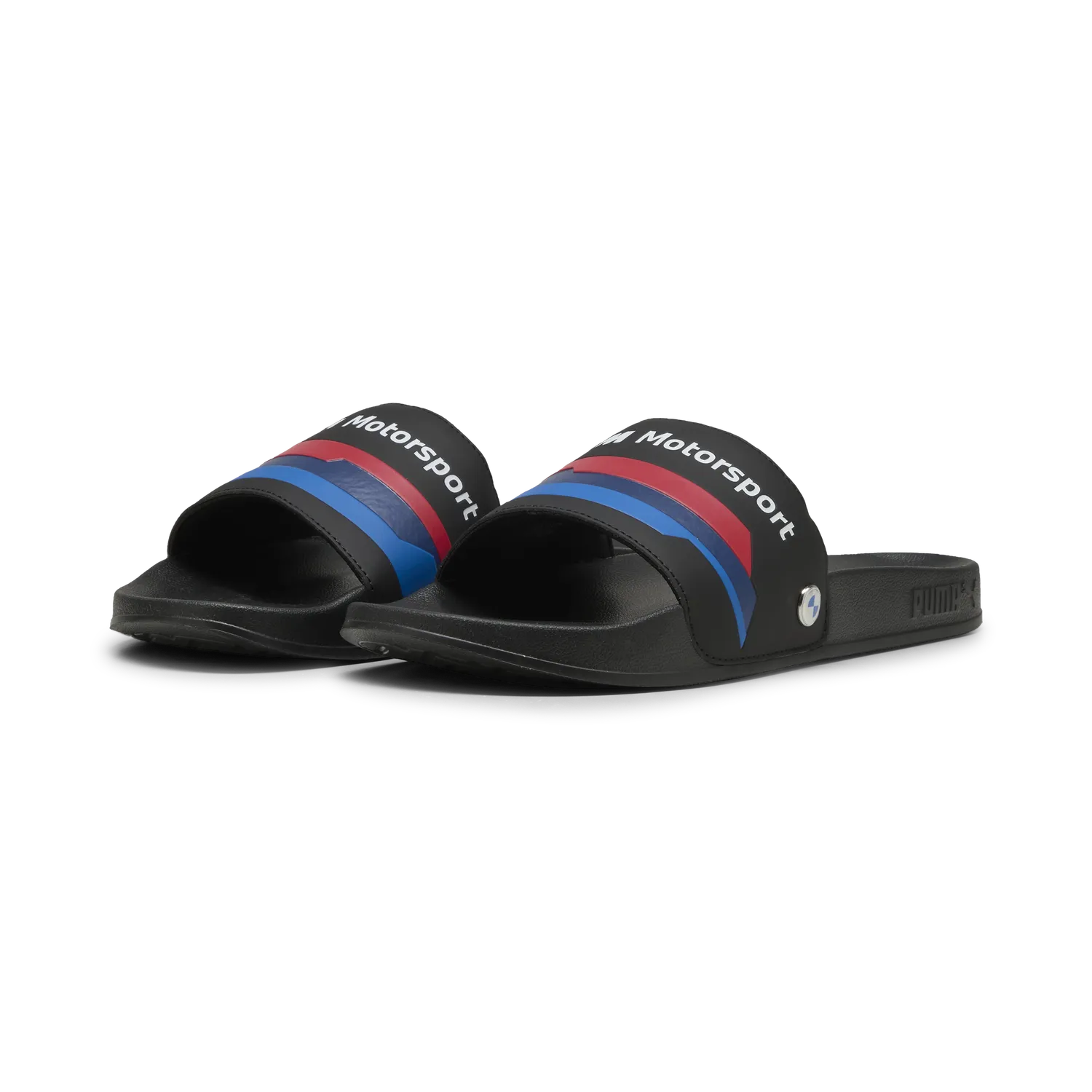 BMW MMS Leadcat 2.0 slippers 🔥