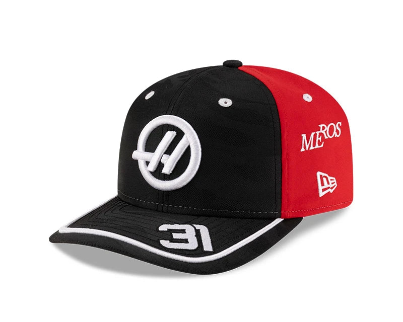 Haas F1 Kevin Magnussen 9SEVENTY Kšiltovka 🔥