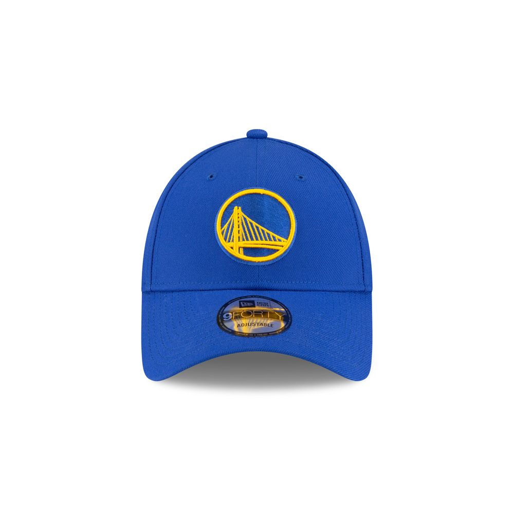 NBA Golden State Warriors Týmová kšiltovka