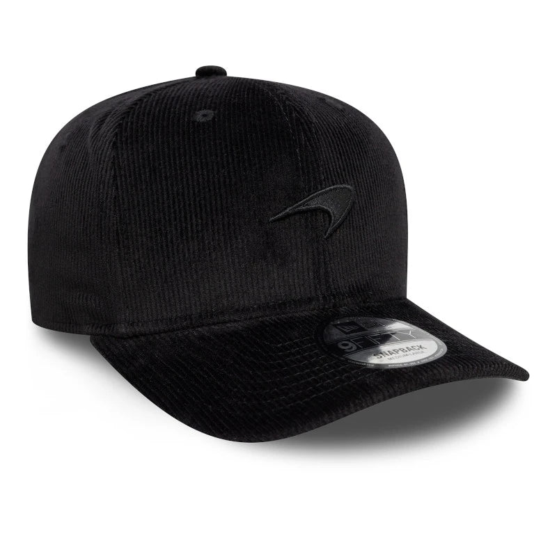 McLaren Cord 9FIFTY Kšiltovka 🔥