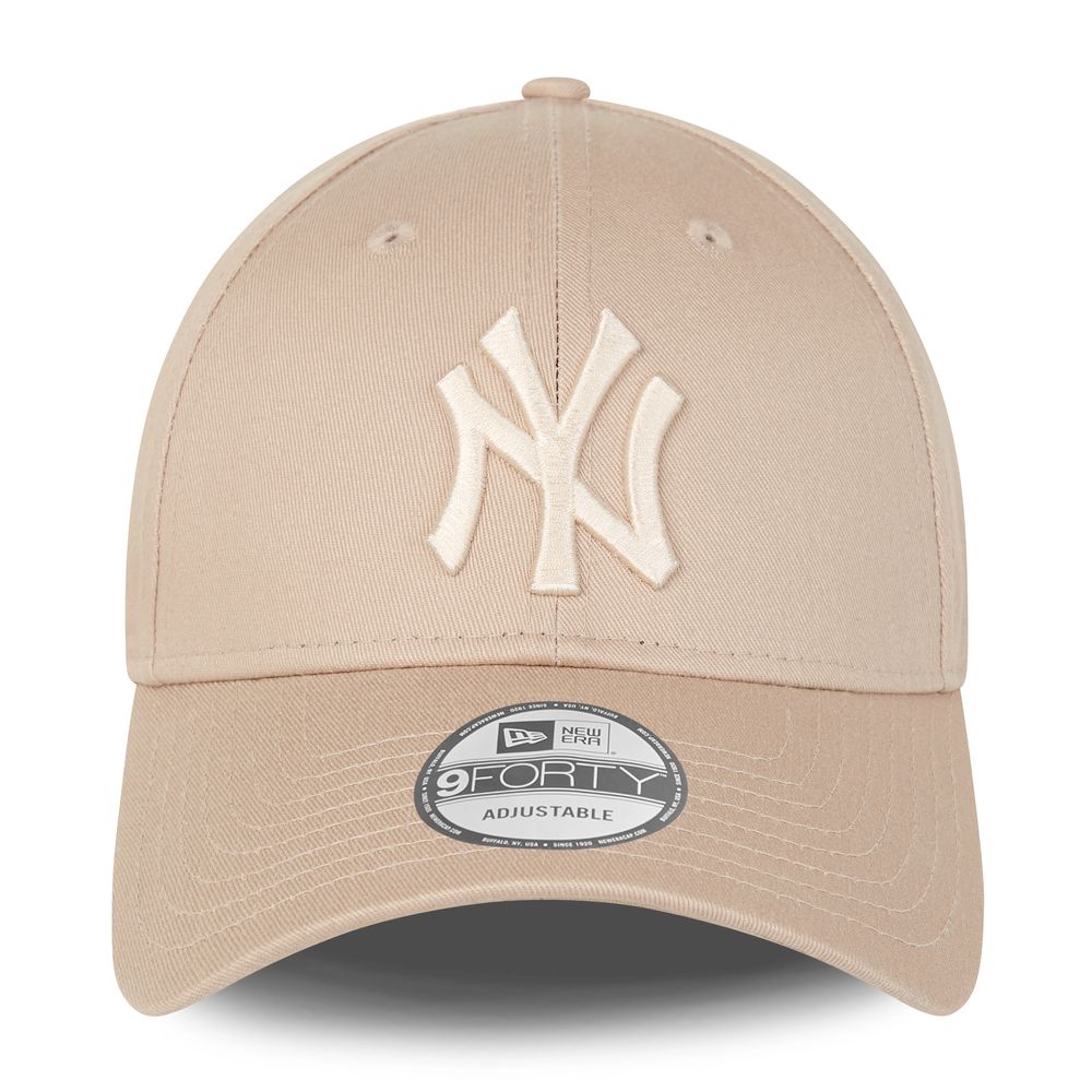 MLB New York Yankees New Era League Essential 9FORTY Neyyan týmová kšiltovka